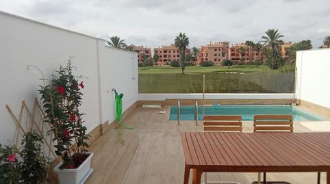 Photo 2 of Duplex for sale in Fotógrafo Tiana., 3, Las Lomas de Rame - Bahía Bella, Murcia