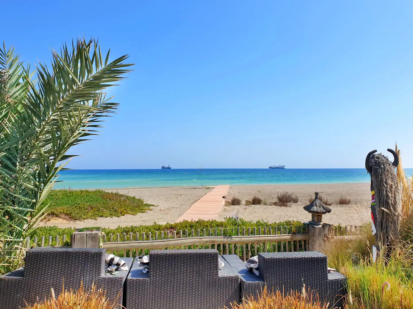 Villa avec terrasse à vendre à Cala Marqués, imagen 7
