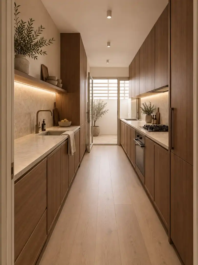 Cocina de Piso en venta en Centre  