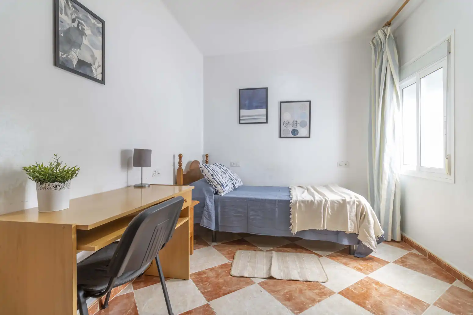 Wohnung zum Verkauf in Triana, imagen 4