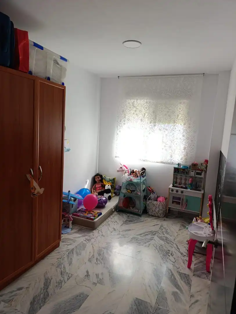Piso en venta en Badajoz con Trastero y Piscina comunitaria