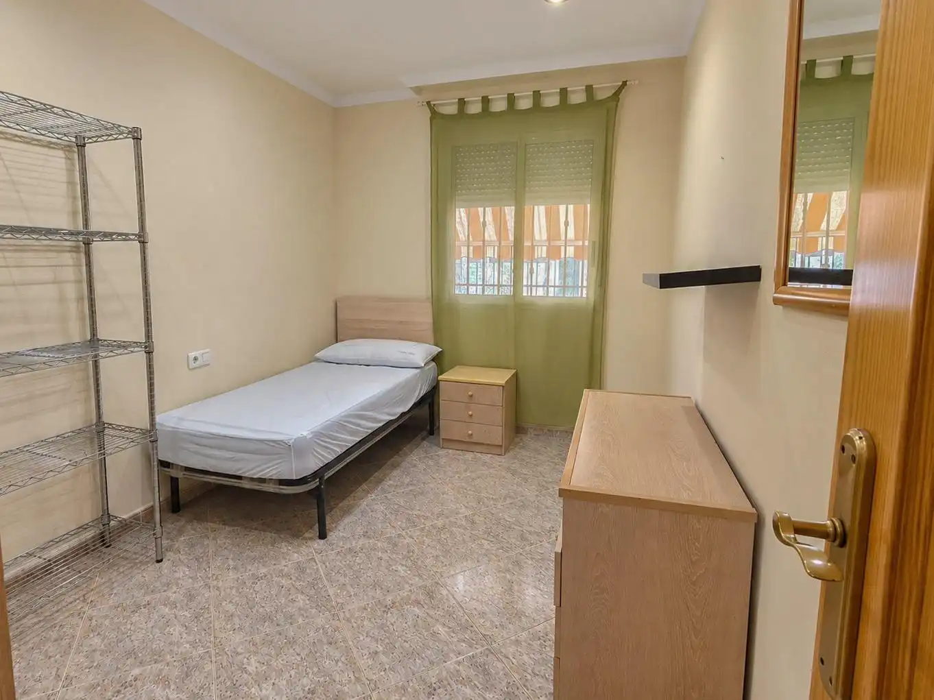 Apartment with pool to rent in Playas de Puçol, imagen 14
