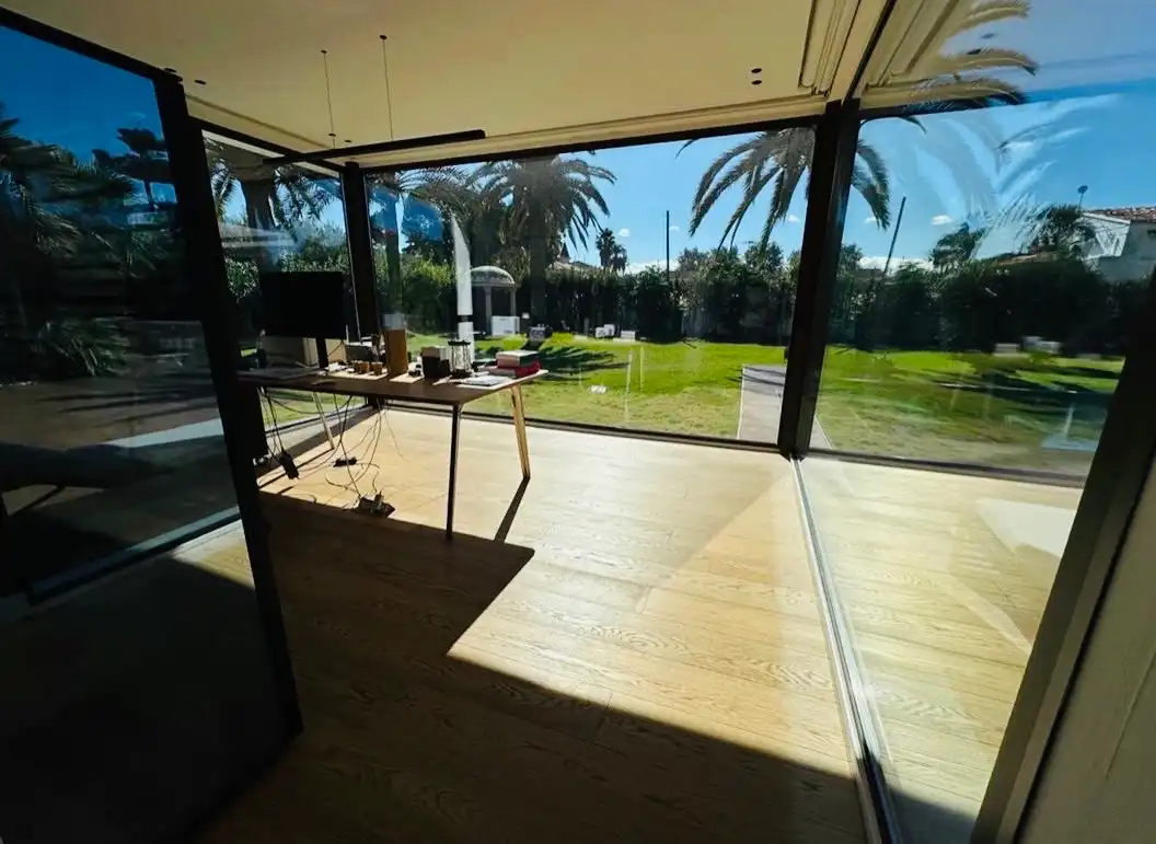 Villa avec terrasse à vendre à Las Marinas / Les Marines, imagen 24