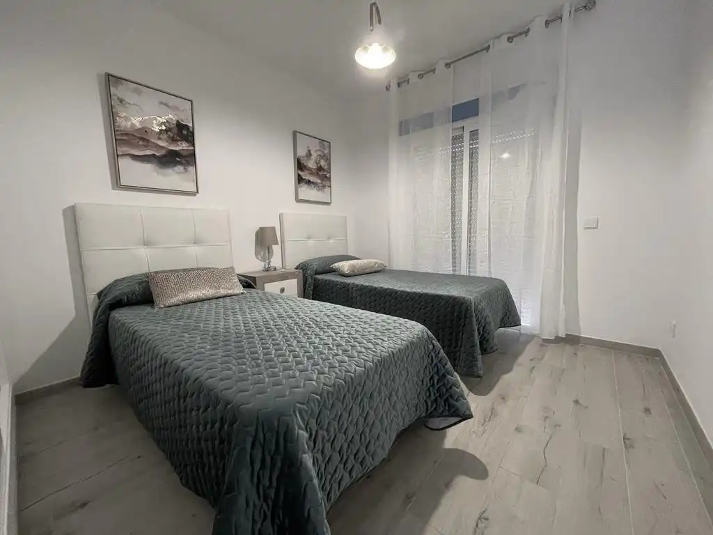 Adossat amb piscina de lloguer a ATALAYA HILL-CLUB 1, imagen 20
