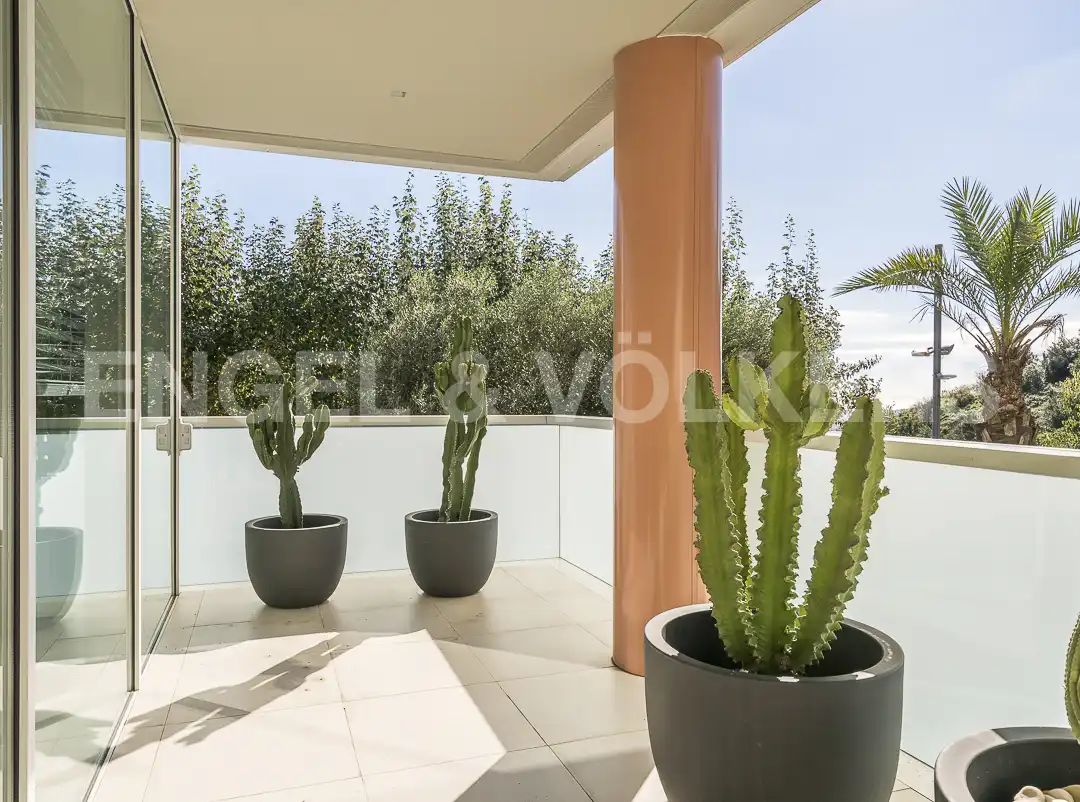 House with terrace for sale in Carrer del Torrent de les Roses, imagen 16