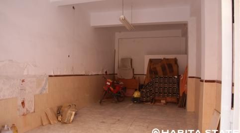 Photo 3 of Premises for sale in Calle Santa Filomena, 19, Barrio Alto - San Félix, Almería