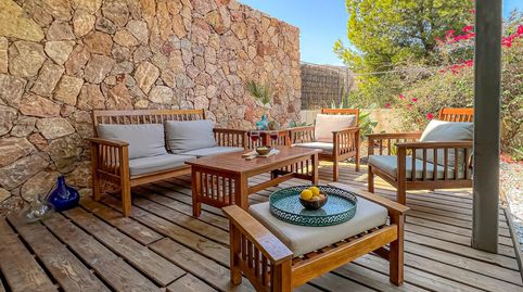 Foto 3 de Casa adosada en venda a Filon (rd), 8, Rodalquilar - La Isleta, Níjar