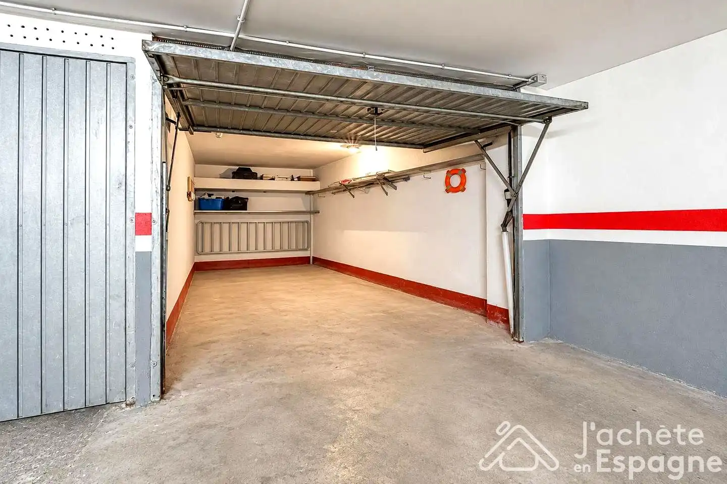 Penthouse mit Terrasse zum Verkauf in Passeig Marítim, imagen 20