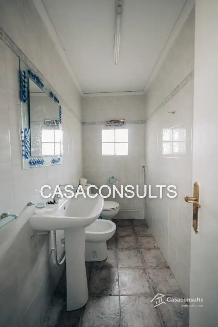 Casa rustica con terrazza in vendita a Vilanova d'Alcolea, imagen 14