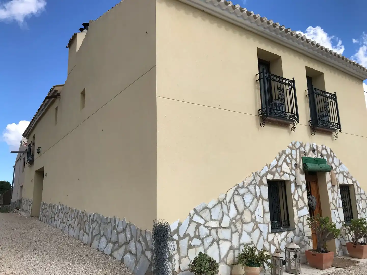 Gewerbefläche zum Verkauf in Monóvar  / Monòver, imagen 7