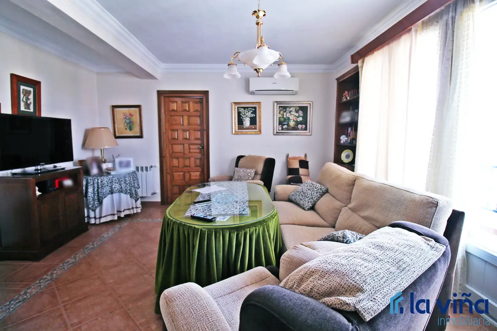 Wohnung mit Terrasse zum Verkauf in Alameda, imagen 5