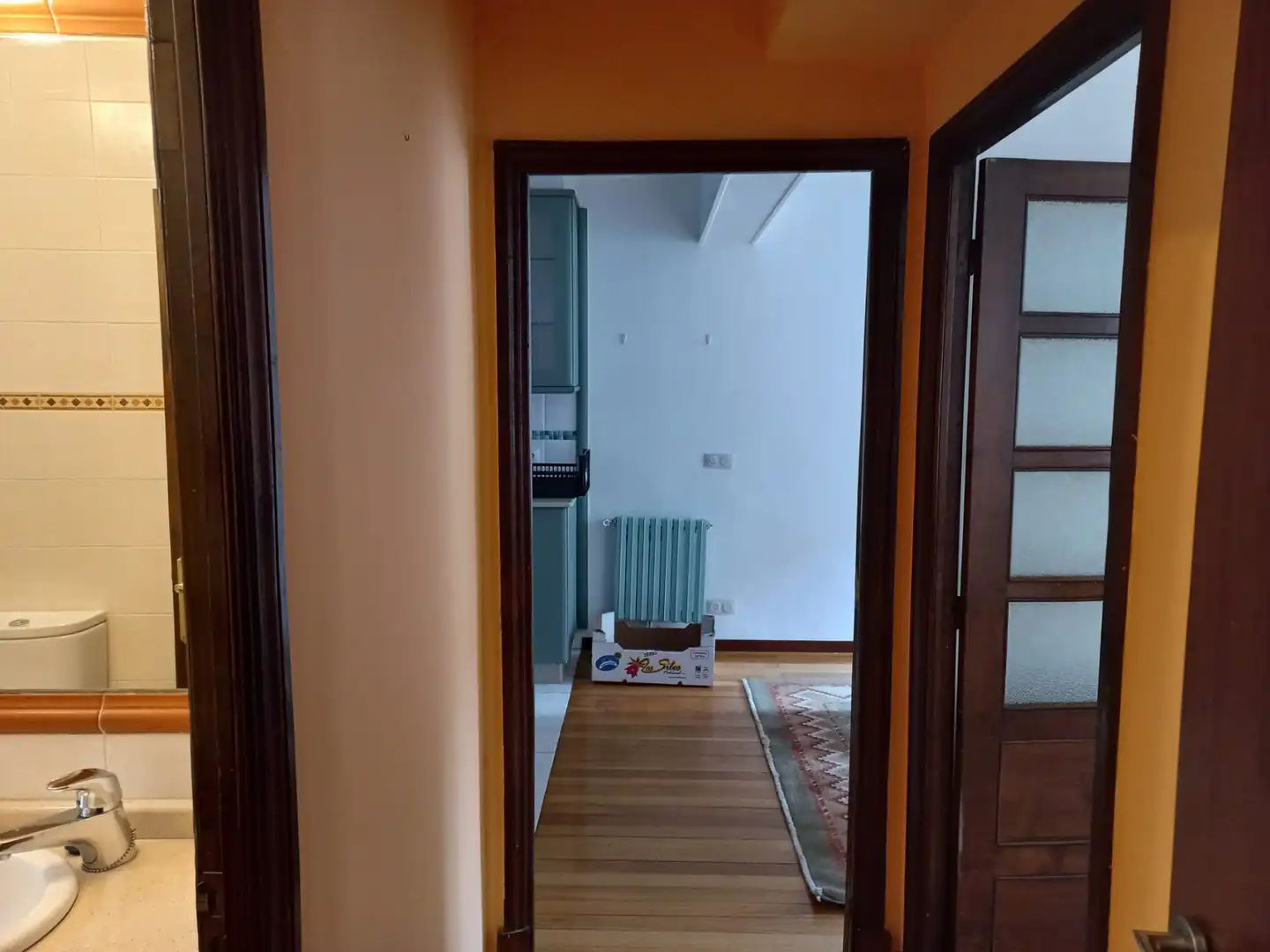 Casa adosada de alquiler en Santiago de Compostela  con Trastero, Amueblado y Horno