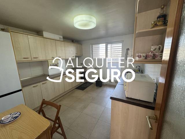 Piso en Alquiler en de la Llibertat en Son Vida