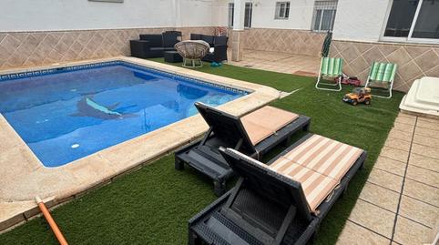 Foto 4 de Casa adosada en venda a Calle Maria de Zayas-b Santiago, 28, Miranda, Cartagena