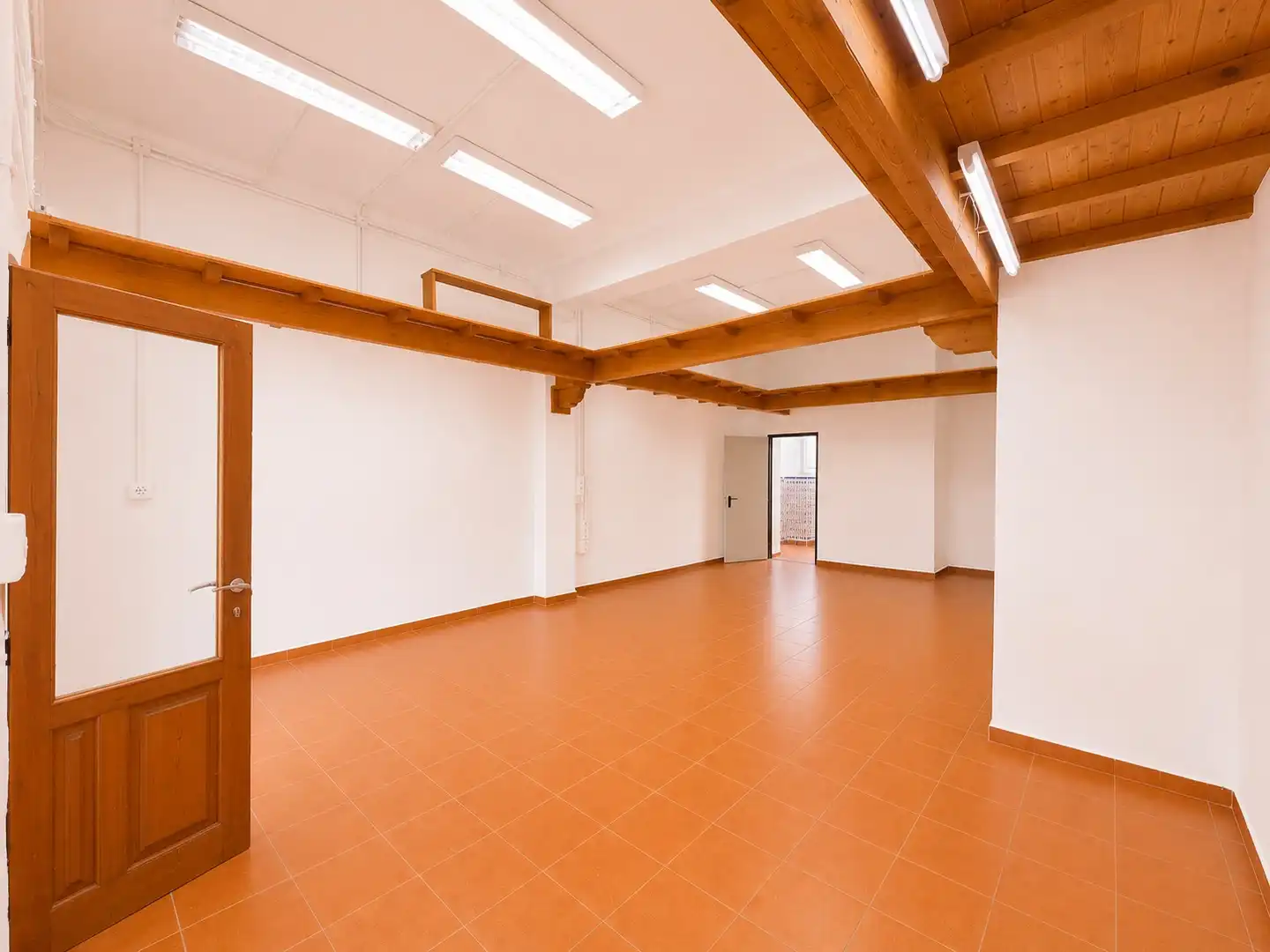 Commercial properties for sale in Sevilla