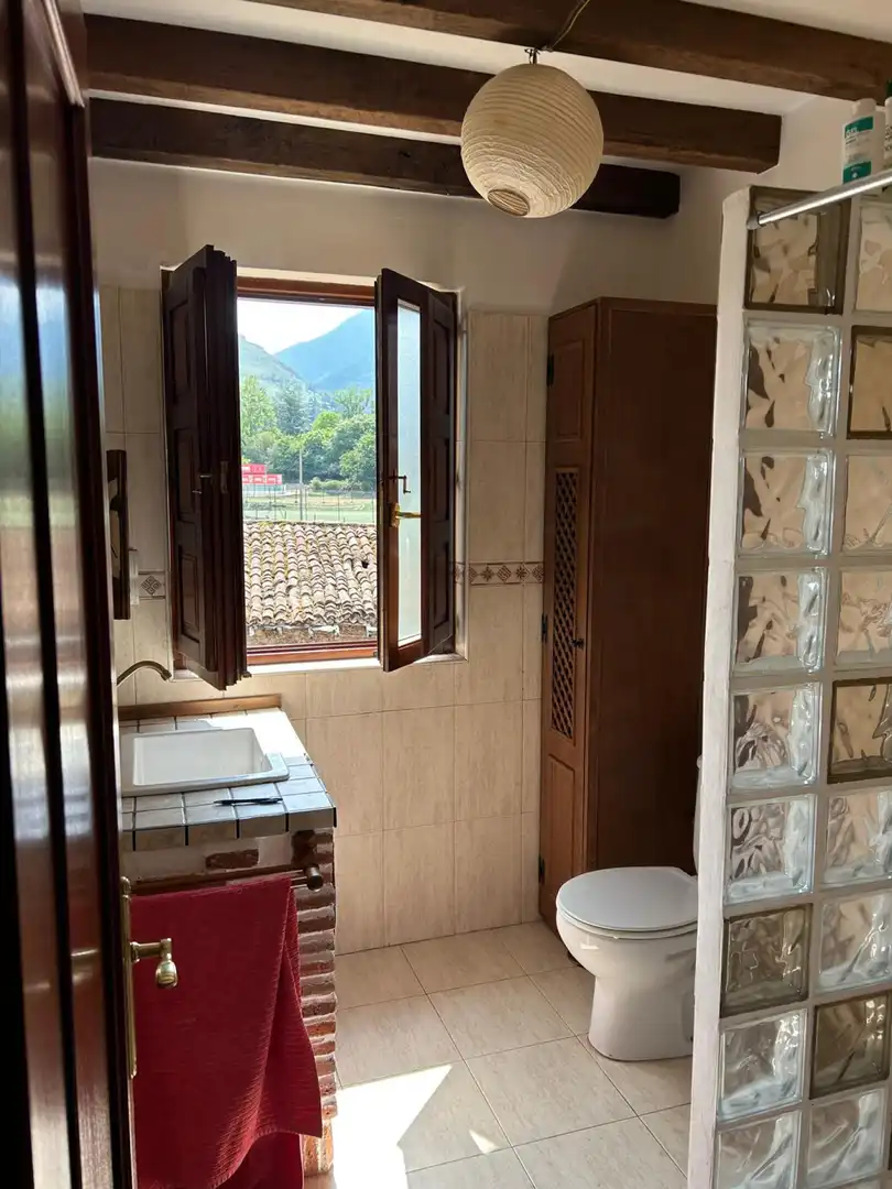 Wohnung zum Verkauf in Bárcena de Pie de Concha - La Plaza, 47, Bárcena de Pie de Concha