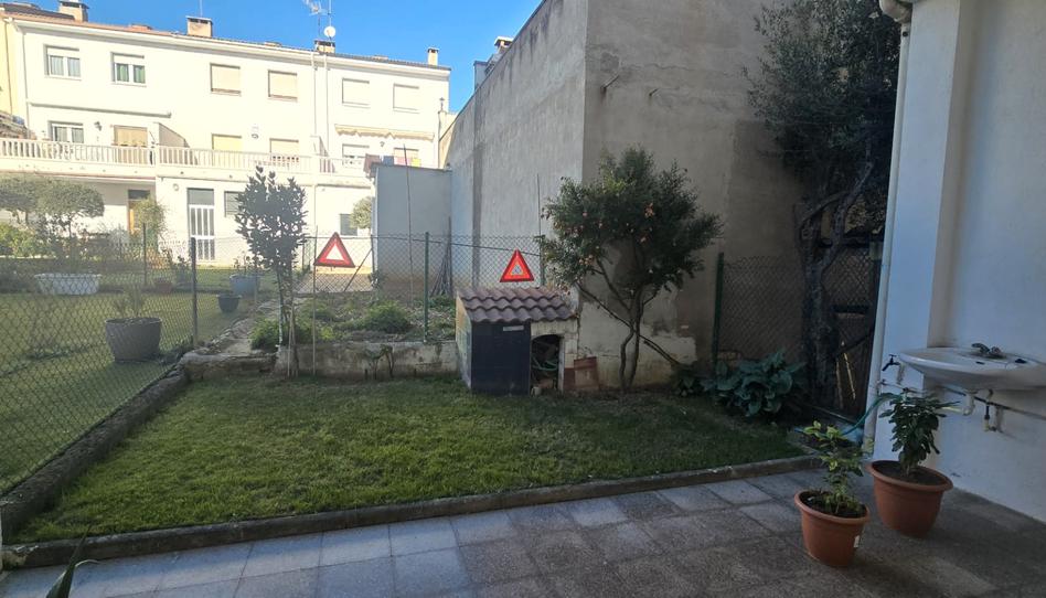 Photo 1 of Single-family semi-detached for sale in Manlleu, Barcelona