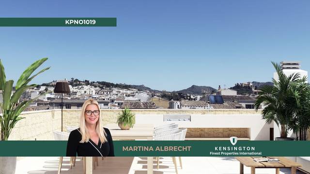 Ático en Venta en Artà Poble