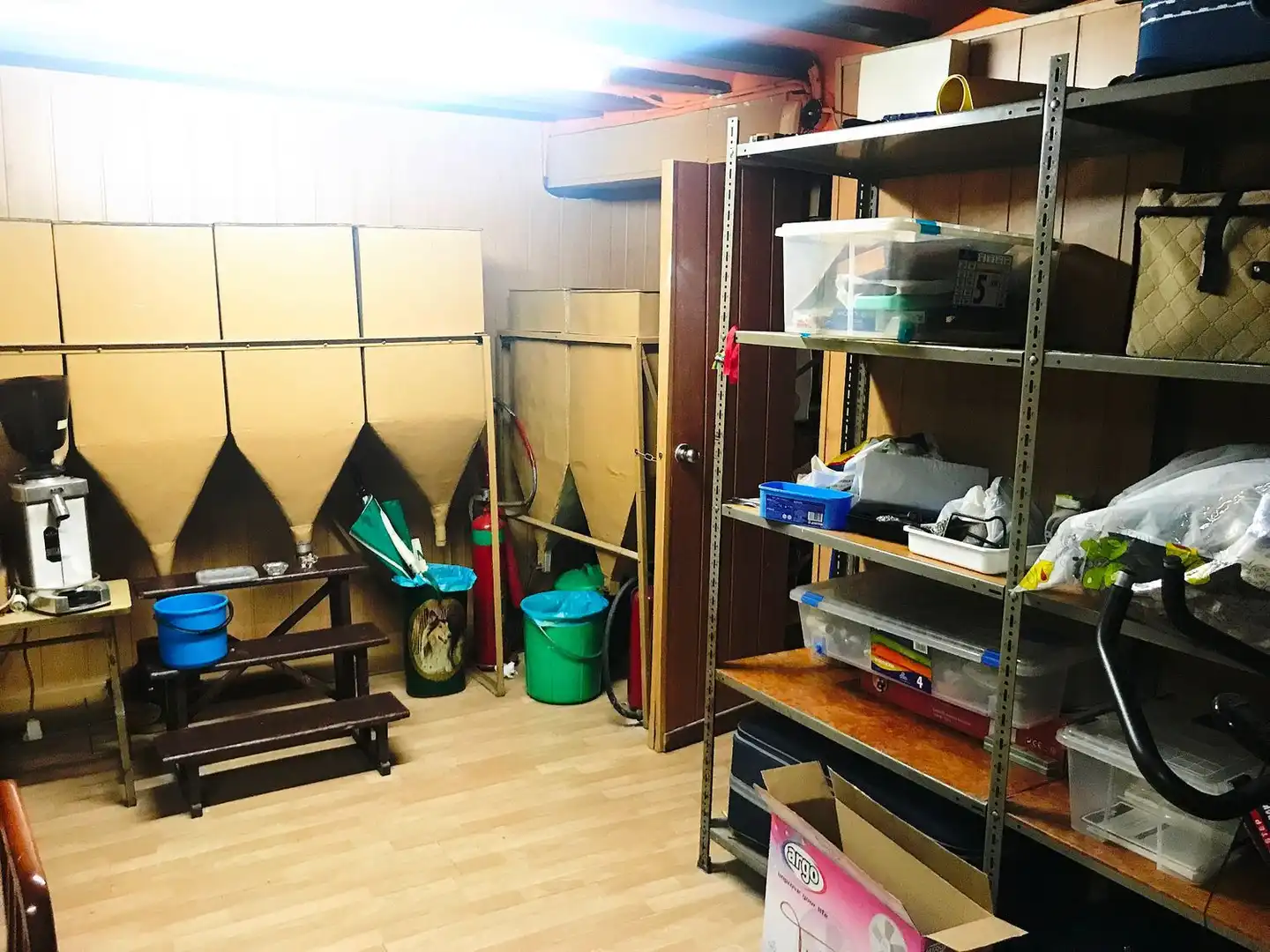 Local en venta en  Logroño con Aire acondicionado