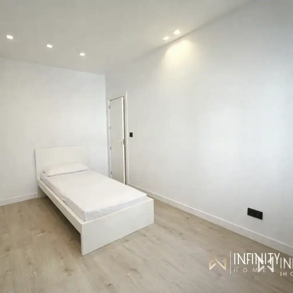 Wohnung zur Miete in Bilbao , Bizkaia