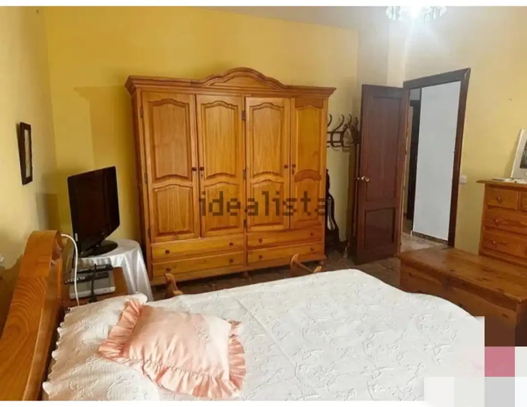 Casa amb jardí en venda a Periurbano Oeste - Sierra, imagen 17