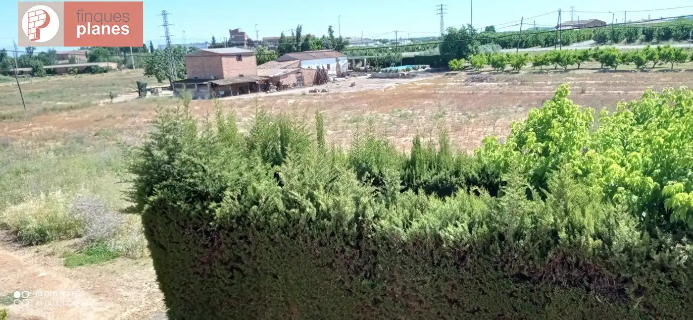 Gebäude zum Verkauf in Lleida