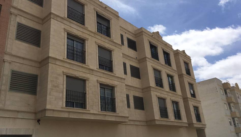 Foto 1 de Piso en venta en C. Diego Montesinos, Los Montesinos, Alicante