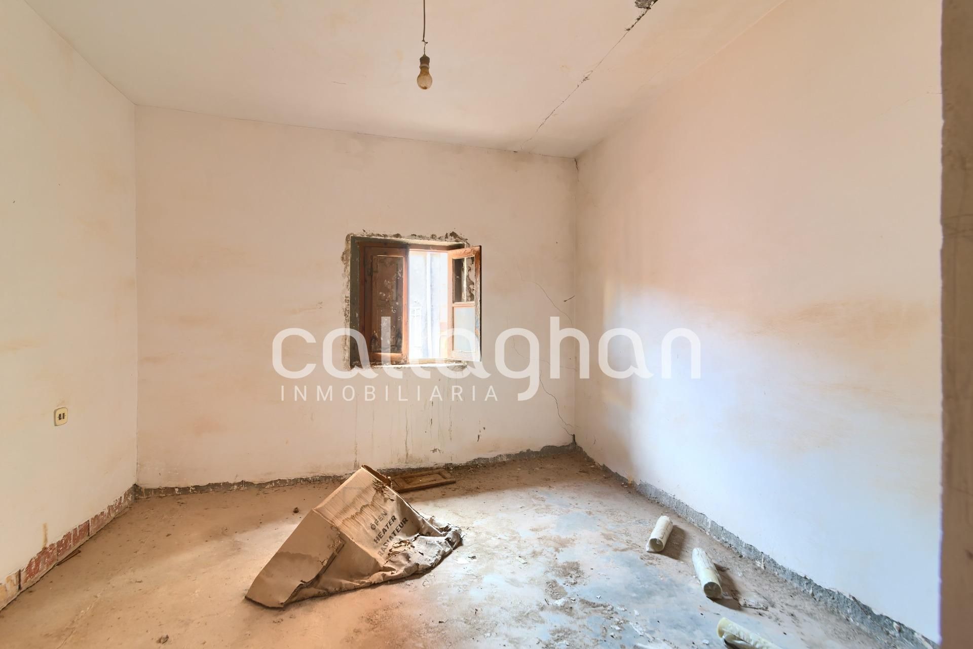 Casa adosada en venda en Chilches / Xilxes