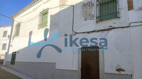 Foto 5 von Einfamilien-Reihenhaus zum Verkauf in Espejo, Córdoba