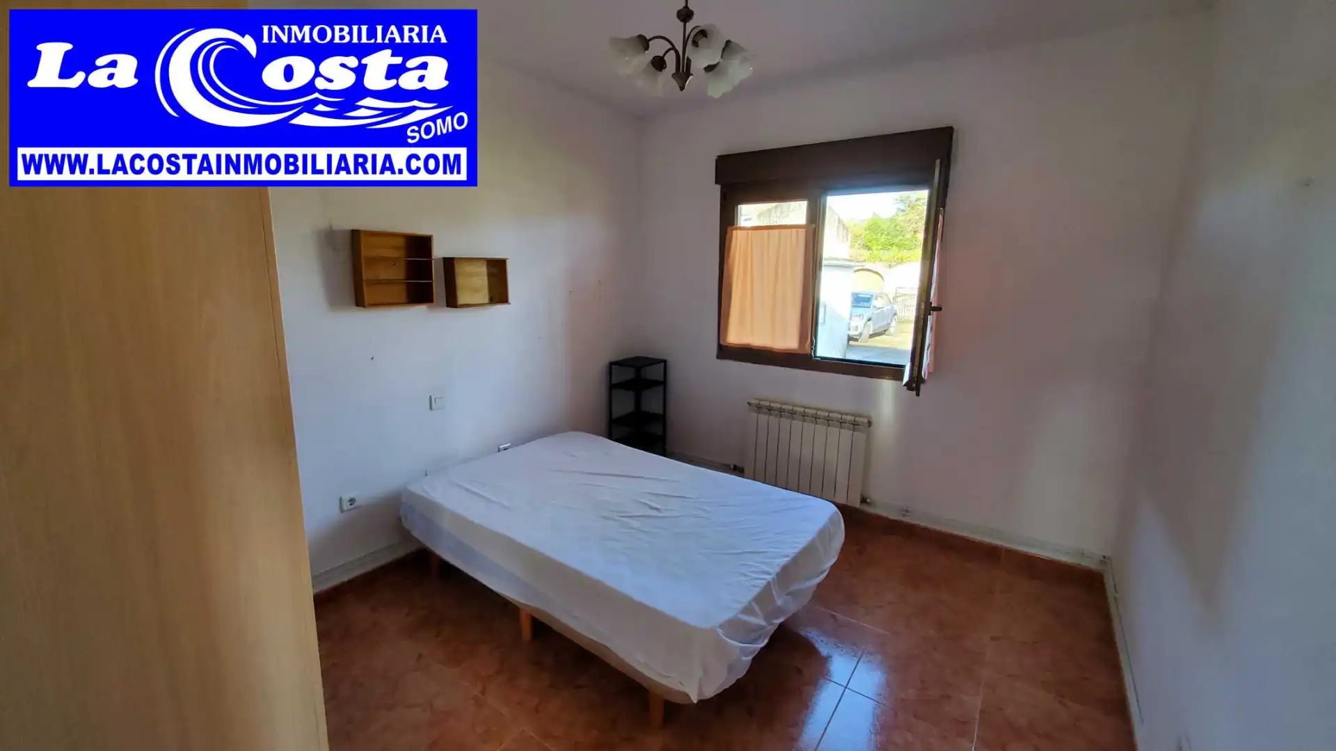 Bedroom of Houses for sale in Ribamontán al Mar  with Heating, Private garden and Terrace