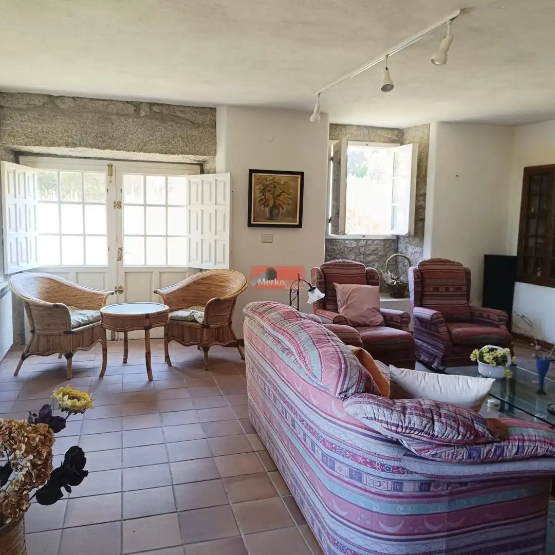 Finca rústica en venta en Parroquias del Este