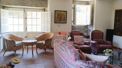 Foto 2 de Finca rústica en venta en Parroquias del Este, Lugo Capital
