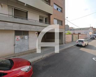 Aparcament de Garatge de lloguer en Terrassa