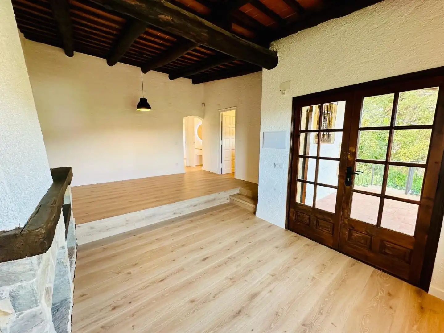 Villa mit Garten zum Verkauf in Carrer del Berguedà 60, imagen 2