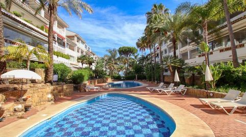 Foto 2 de Piso en venta en La Carolina - Guadalpín, Marbella