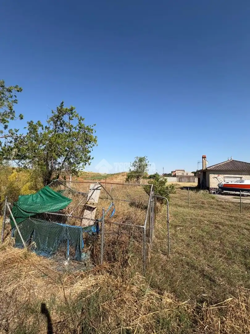 Casa o xalet en venda en La Rinconada amb Jardí privat