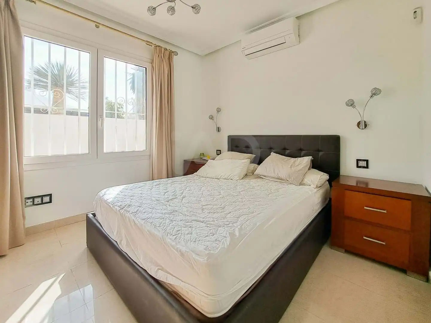 Habitación de Casa o chalet en venta en Yaiza con Aire acondicionado, Terraza y Piscina