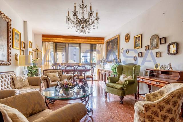 Piso en Venta en Barrio del Nervión