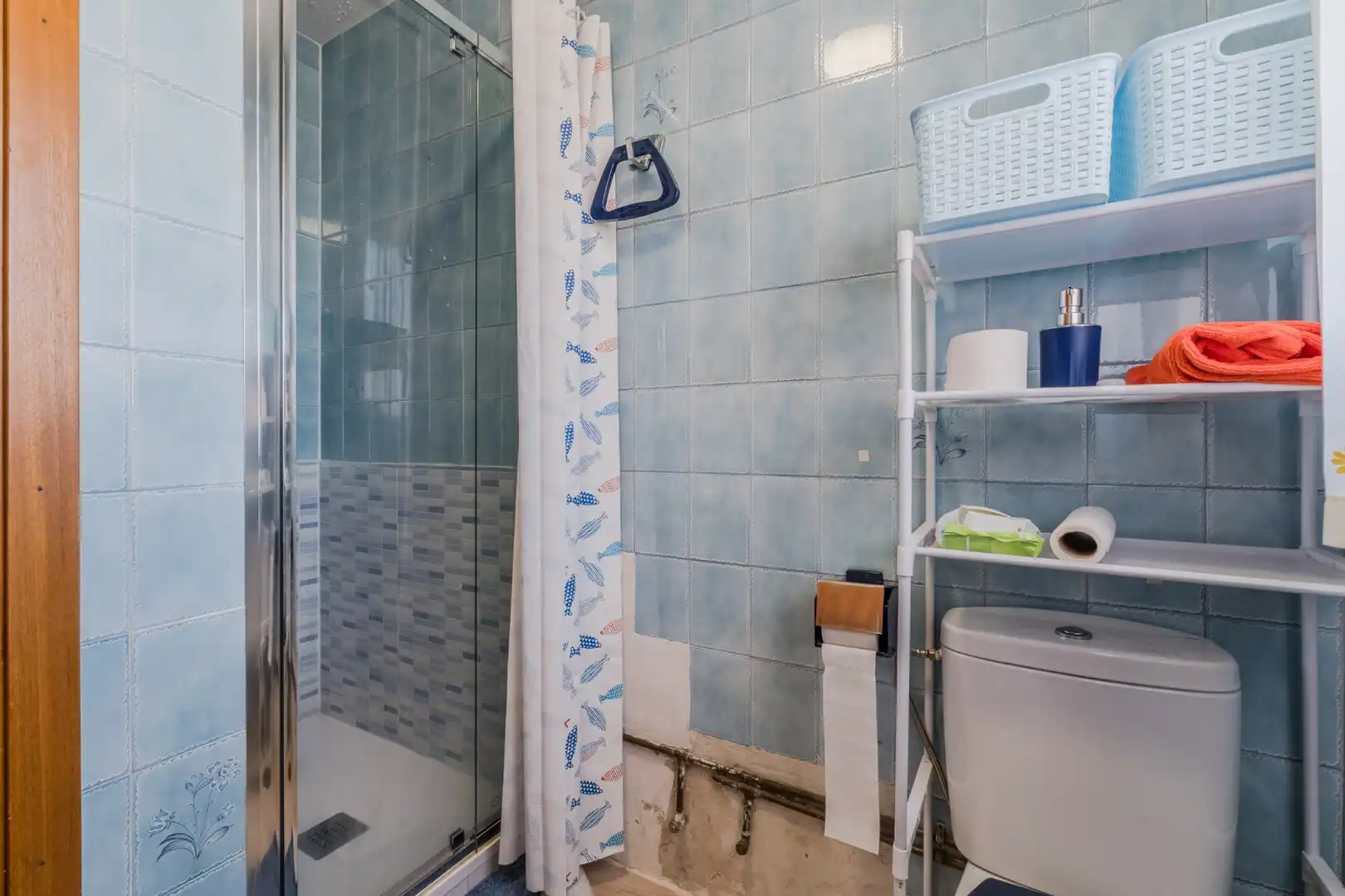 Flat with terrace for sale in Calle Rufino Rejón, imagen 10
