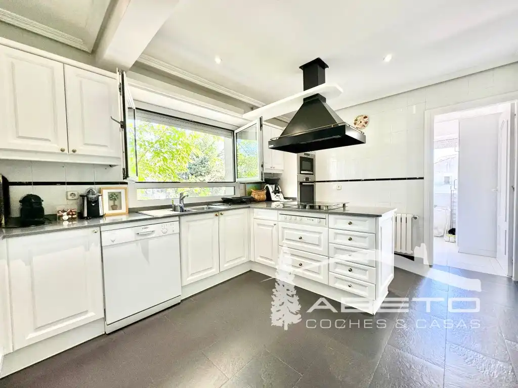 Casa o chalet en venta en Santo Domingo