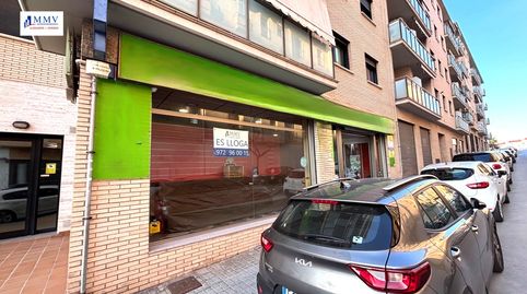 Foto 2 von Geschaftsraum zur Miete in Carrer D'ardales, Els Pavos, Blanes