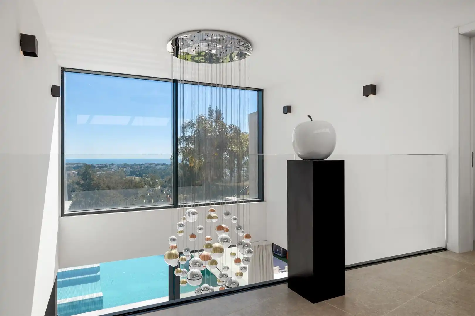 Chalet con piscina en venta en La Alquería, imagen 27