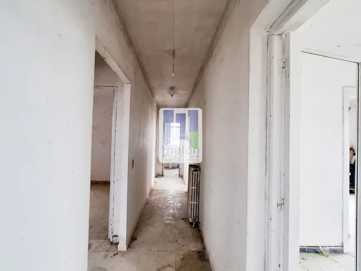 Casa o chalet en venta en Grijalba con Trastero