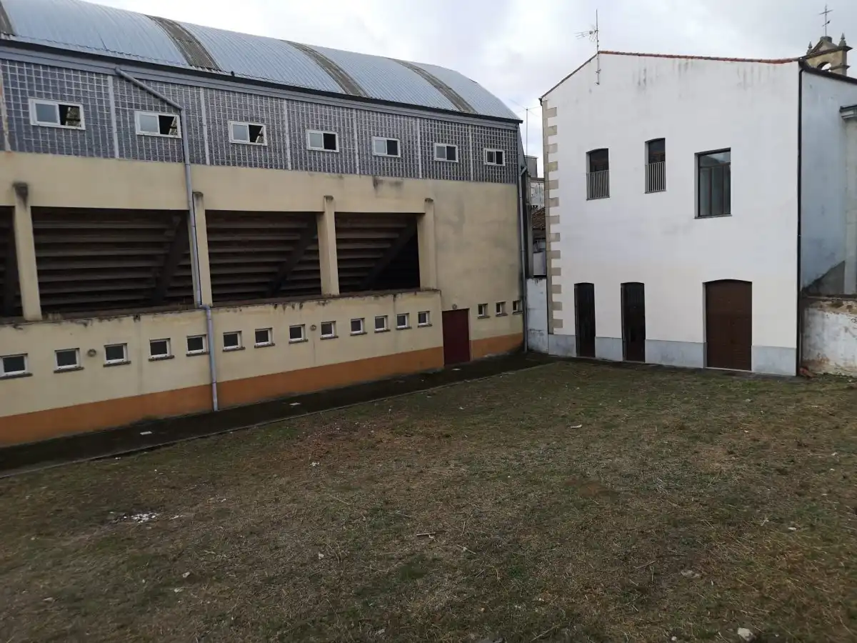Casa con terrazza in vendita a Vitigudino, imagen 19