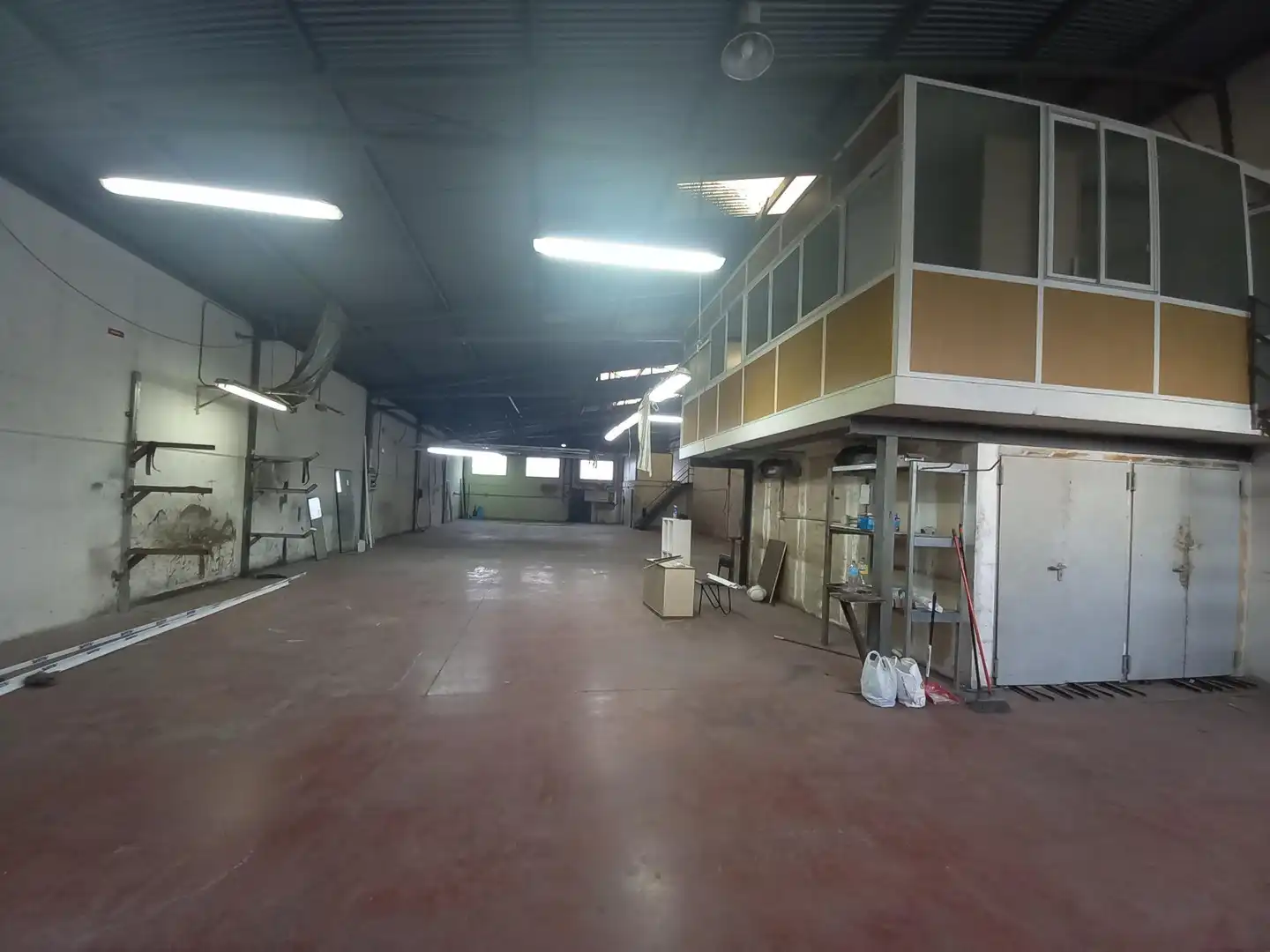 Nave industrial de alquiler en Elche / Elx