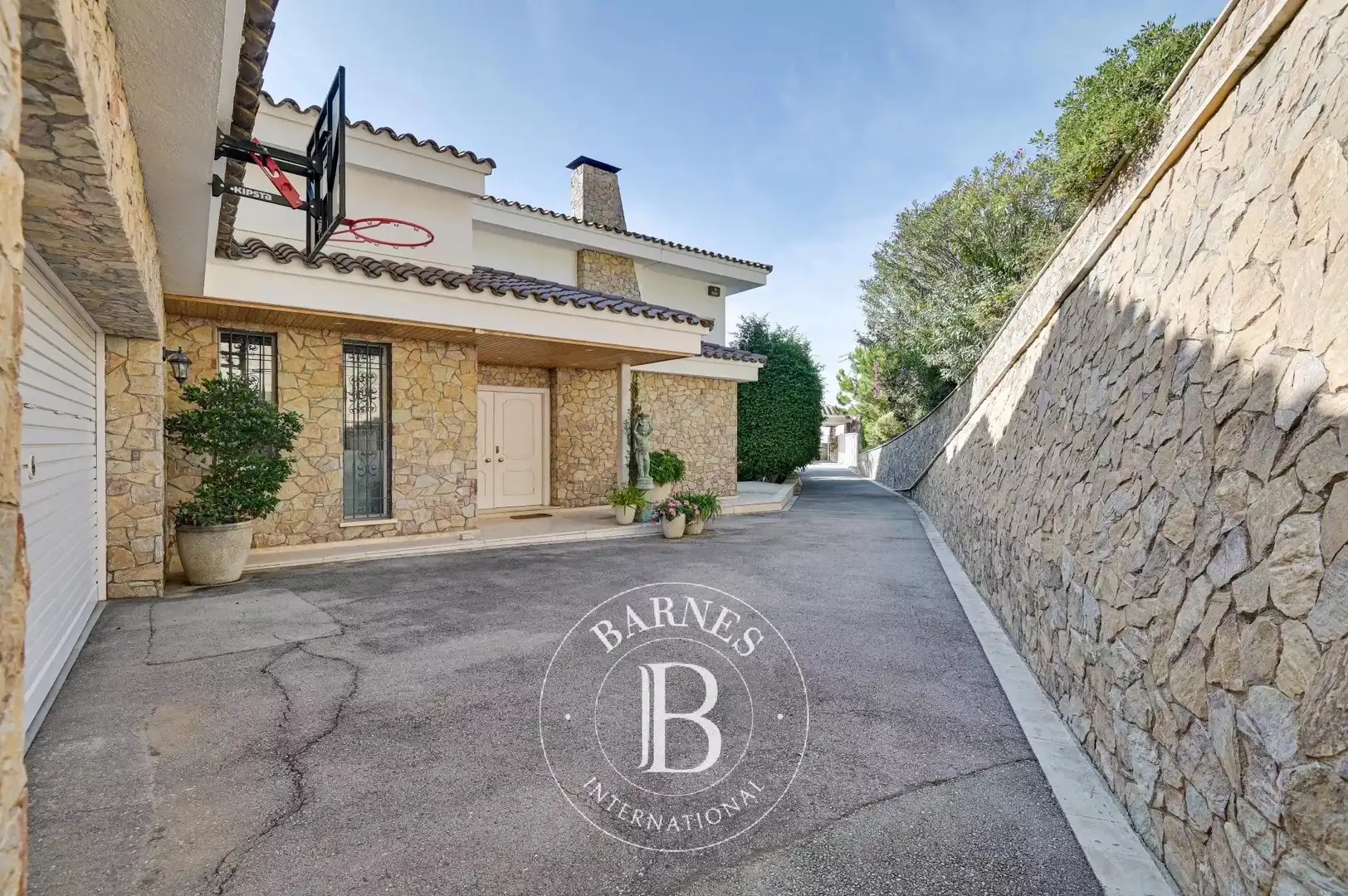 Exterior view of Houses for sale in Cabrils  with Air Conditioner, Heating and Private garden