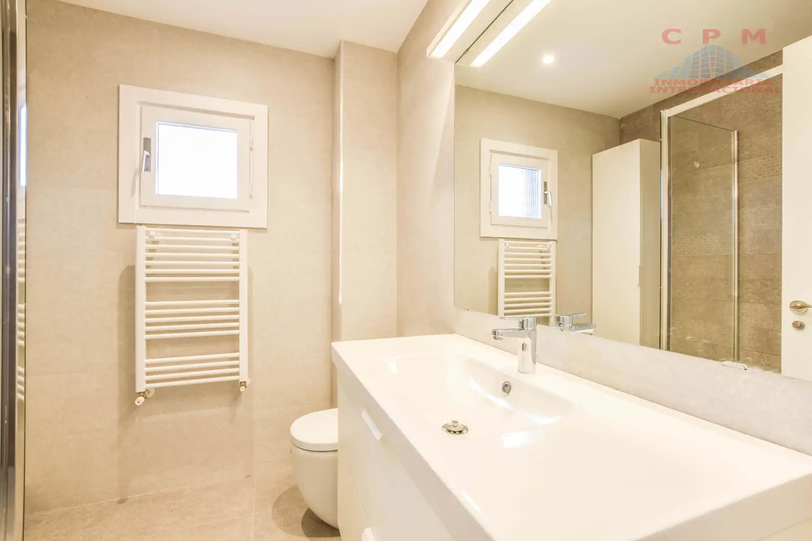 Piso con ascensor en venta en Chamartín, imagen 11