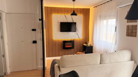 Foto 2 de Pis en venda a Avenida de Madrid, Palencia