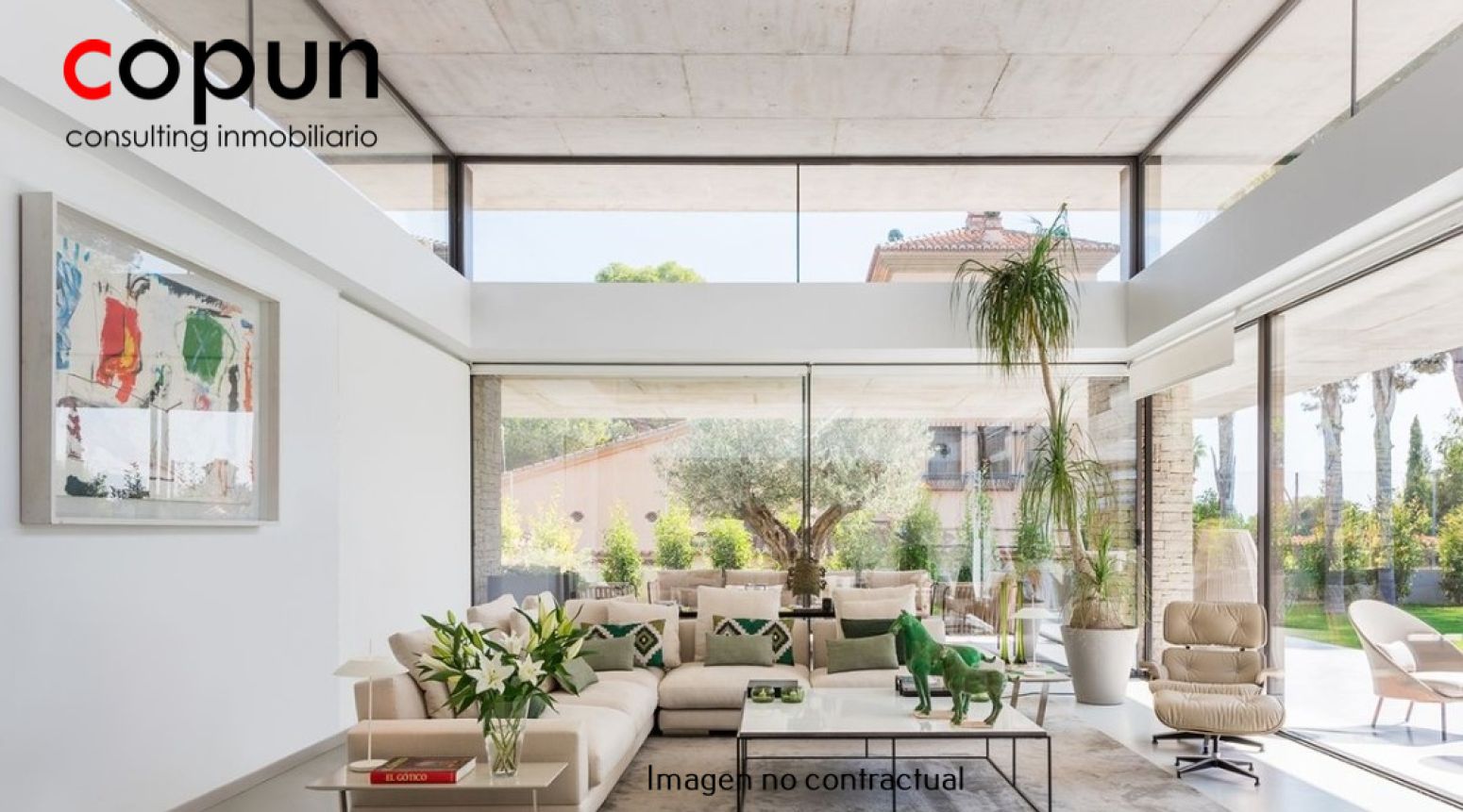 Living room of House or chalet for sale in Oviedo   with Heating, Private garden and Terrace