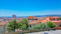 Vista exterior de Apartament en venda en Palamós amb Calefacció, Jardí privat i Terrassa